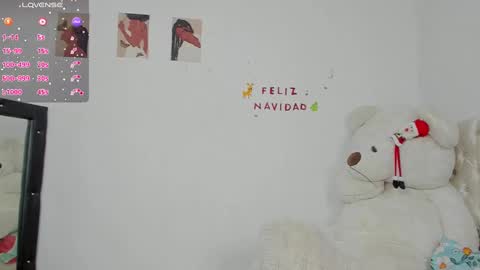 Flavia online show from December 31, 4:25 pm