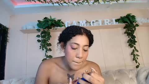 Flavia online show from May 26, 12:48 pm