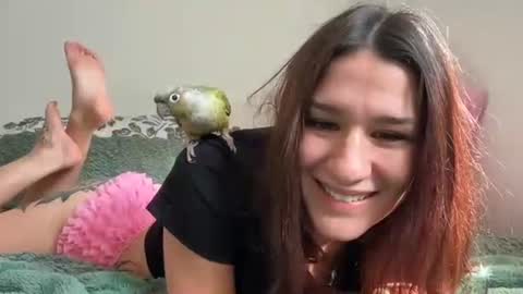 fleshxfairy online show from September 12, 5:31 pm