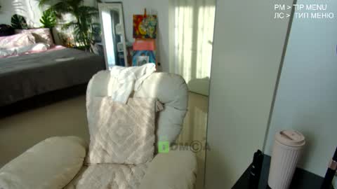 Flexy Cat online show from March 16, 10:19 am