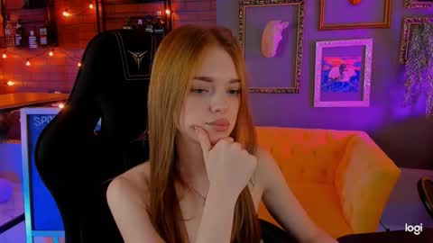 Flexyfoxy online show from October 8, 10:08 am