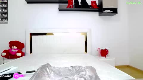 Snapshot of flirtdeea chatting on October 25, 3:47 am flirtdeea online show from October 25, 3:47 am