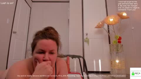 Eden Lacey formerly You can call me Eden or Flirty online show from January 15, 6:51 pm