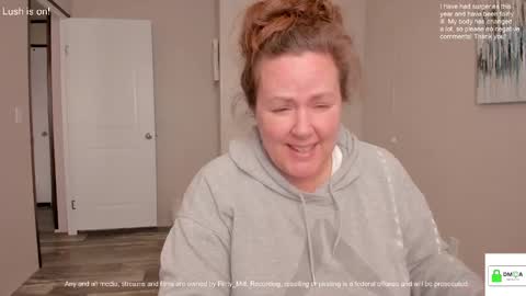 Eden Lacey formerly You can call me Eden or Flirty online show from January 13, 6:38 pm