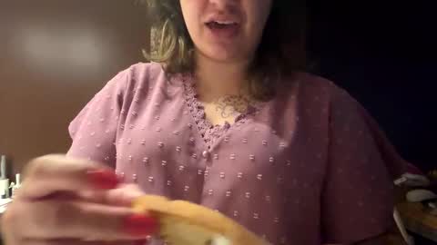 Ive Retired From Camming  online show from March 15, 3:58 pm