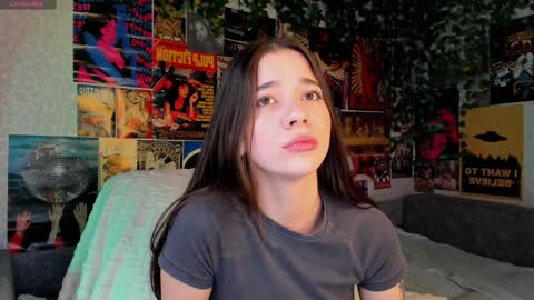 Emely  online show from February 6, 10:21 pm