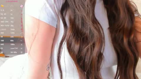 Emely  online show from March 23, 3:56 am