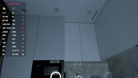 Snapshot of flirtykitty_ chatting on September 19, 2:49 pm Emely online show from September 19, 2:49 pm