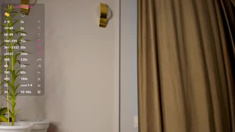 Snapshot of flirtykitty_ chatting on October 29, 5:01 am Emely online show from October 29, 5:01 am