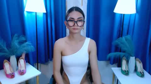 Marga online show from March 24, 6:46 pm