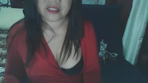 Snapshot of flirtymistressx chatting on February 14, 1:08 pm FlirtyMistressX online show from February 14, 1:08 pm