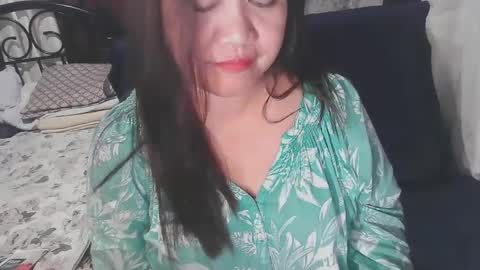 Snapshot of flirtymistressx chatting on January 24, 5:10 am FlirtyMistressX online show from January 24, 5:10 am