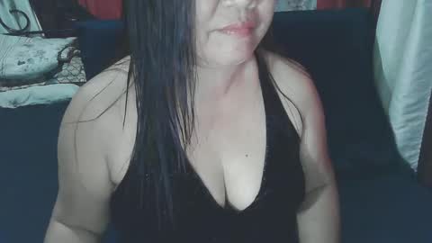 Snapshot of flirtymistressx chatting on March 11, 7:03 am FlirtyMistressX online show from March 11, 7:03 am