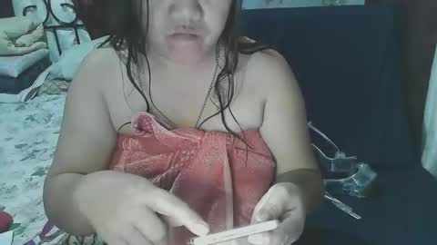 Snapshot of flirtymistressx chatting on February 4, 2:39 am FlirtyMistressX online show from February 4, 2:39 am