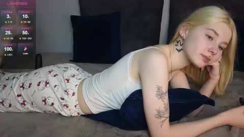 Eva online show from January 10, 11:53 pm