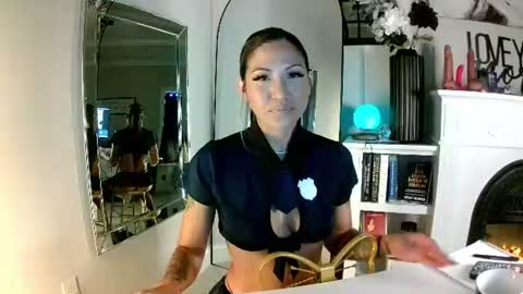 Flobella online show from July 28, 11:37 pm