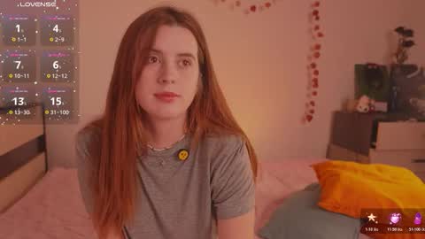 Eliza online show from February 8, 2:10 pm