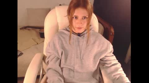 flor3citarockera online show from February 27, 9:58 pm