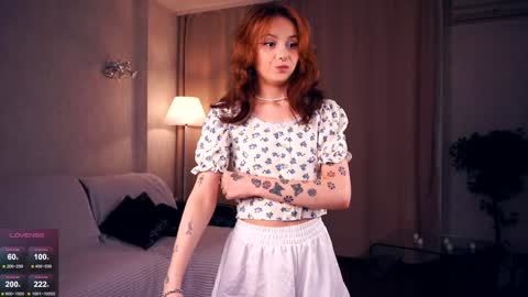 Miranda Day Edanight. online show from February 6, 6:46 pm