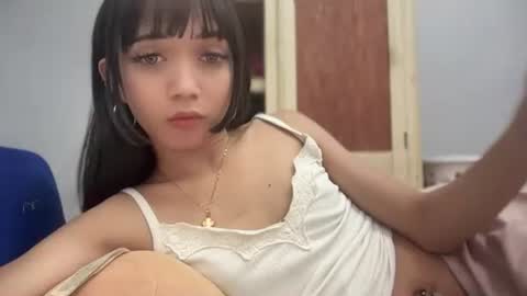 IM MICA online show from April 11, 1:01 am