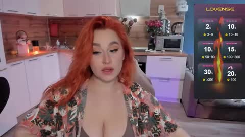 Camelia online show from December 17, 7:29 am