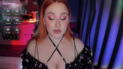 Camelia online show from February 4, 7:44 pm