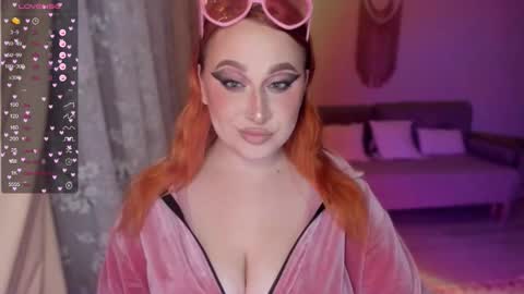 Camelia online show from October 1, 2:49 am