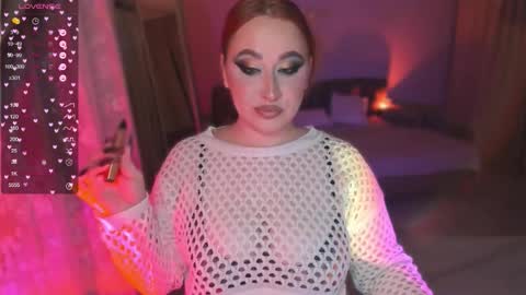 Camelia online show from September 21, 9:13 pm