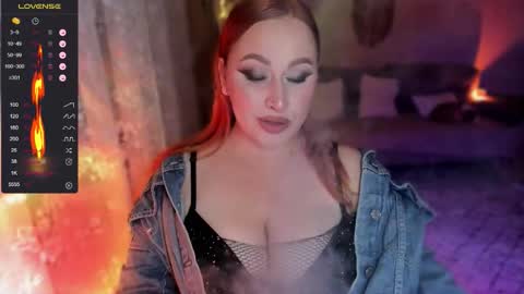 Camelia online show from September 12, 10:39 pm