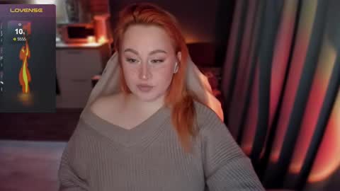 Camelia online show from February 11, 10:07 pm