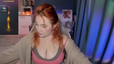 Camelia online show from December 9, 8:54 pm