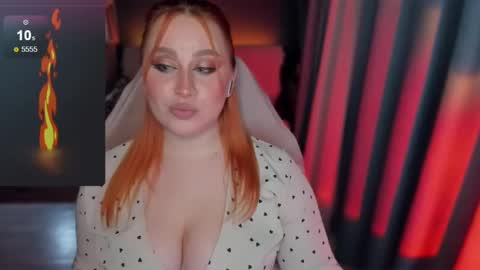 Camelia online show from March 1, 10:53 pm