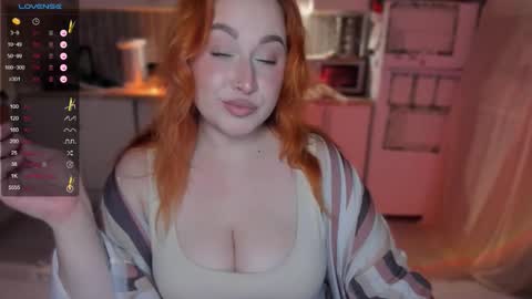 Camelia online show from November 1, 8:46 pm