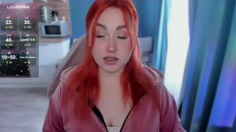 Camelia online show from January 22, 7:25 am