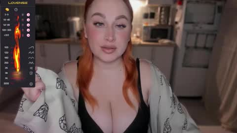 Camelia online show from November 3, 9:41 pm