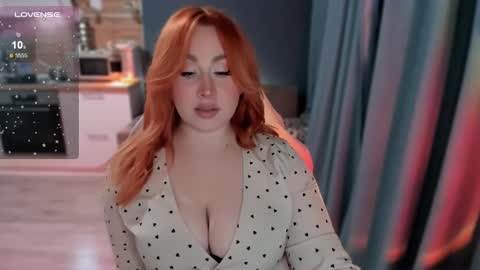 Camelia online show from January 27, 8:07 pm