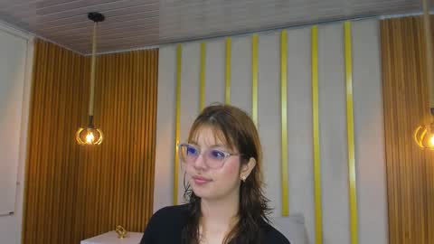 Snapshot of flower_dulce chatting on October 27, 11:06 am Dulce online show from October 27, 11:06 am