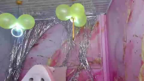 Snapshot of flower_dulce chatting on September 25, 7:01 pm Dulce online show from September 25, 7:01 pm