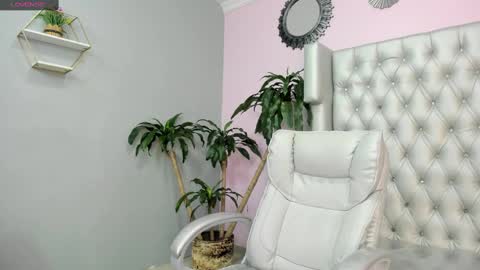 Snapshot of flower_dulce chatting on January 12, 9:51 pm Dulce online show from January 12, 9:51 pm