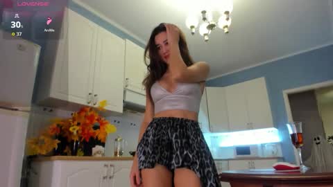 Snapshot of flower_nicole chatting on October 30, 9:27 pm Nicole online show from October 30, 9:27 pm