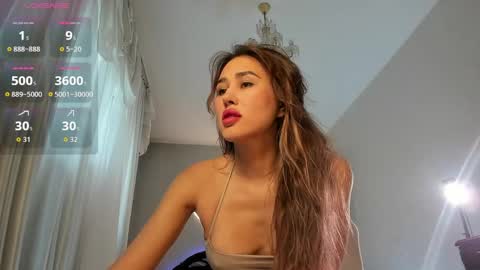 Nicole online show from June 2, 4:24 am