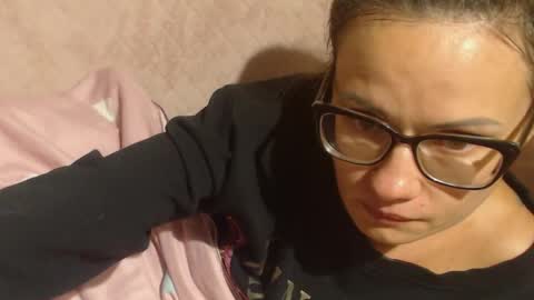 Snapshot of flowercandydoll13 chatting on October 2, 7:08 pm say meow and send tip online show from October 2, 7:08 pm