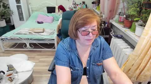 Flowerlower online show from February 26, 6:51 pm