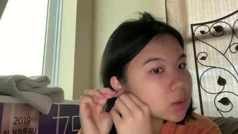 Snapshot of flowerlvr chatting on January 17, 4:57 pm flowerlvr online show from January 17, 4:57 pm