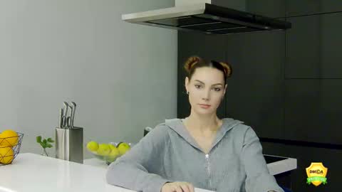 Katrin online show from November 23, 2:19 pm