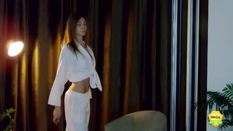 Katrin online show from November 9, 3:13 am