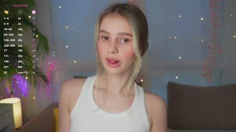 Adeline online show from January 11, 7:49 am