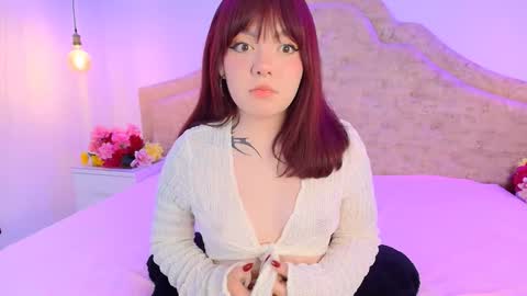  FLUFFY BUBBLE  online show from December 13, 4:33 am