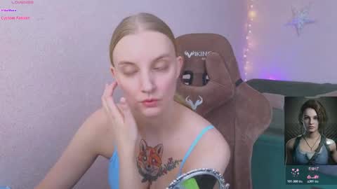 Agatha online show from February 22, 9:32 am