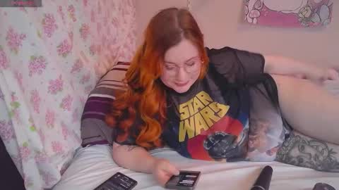 Fluffy Kity online show from January 9, 11:03 am